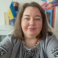 Марія Єфросиніна