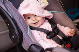 Maybe you would like to learn more about one of these? Tips Membawa Bayi Bepergian Jauh Alodokter