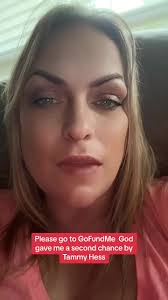 Tammy Go Fund Me Casket