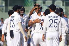 India vs england 2nd test match: India Vs England Highlights Ind Vs Eng 2nd Test Day 3 Axar Picks Leach England Loses Three Wickets In Record 482 Chase Sportstar Sportstar