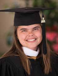 Thomas Aquinas College Newsletter Commencement 2021