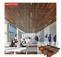 Aluminium Ceiling Roof - Modern Design for Durable Interiors