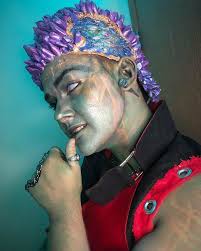 COSPLAY GALLERY (December 2021)