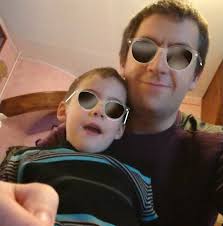 Le Joker sur une affiche du Mondo Comic Con 2020 !