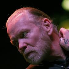 Gregg Allman Dies At 69: The Musician Took Southern Rock To The Hall Of  Fame