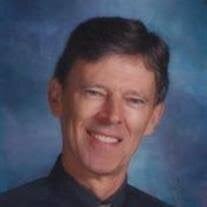 Phil Brent Petersen Obituary