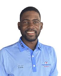 Kamaiu Johnson Korn Ferry Tour Player Profile, Stats, Bio, Career