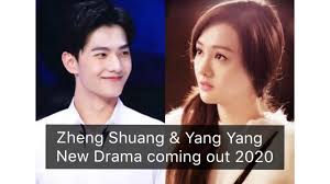 I see you don't monetize your blog, don't waste your traffic, you can earn extra bucks every month because you've got high quality content. Zheng Shuang And Yang Yang New Rumor Drama Unconfirmed Youtube