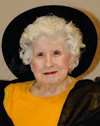 Marjory Jo Raley Obituary (2025)