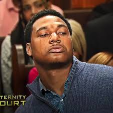 Mister gee #judgelake #paternitycourt #fyp #ohjeer #youareawesome