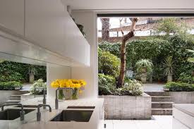 Find 2 story home layouts w/photos, 1 story luxury mansion designs & more! Modern Alteration To A Victorian Era Italianate Style Terrace House In London Caandesign Architecture And Home Design Blog