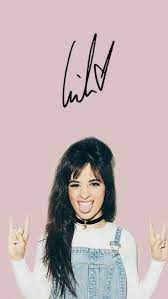 Awesome camila cabello wallpaper for desktop, table, and mobile. Camila Cabello Wallpaper Myrandomfanarts1 On Ig Camila Cabello Photo Profile Camila Cabello Wallpapers