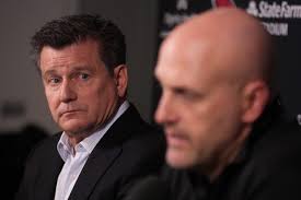 NFL Insider Reveals Why Cardinals Are Having a 'Tough Time' Attracting Top  Head Coach Candidates