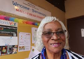 'I love reading to them'