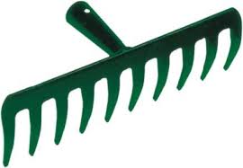 We found one answer for the crossword clue garden tool with teeth. China Gardening Tools Metal Leaf Garden Digging Rake With 10 Teeth China Garden Rake And Leaf Rake Price