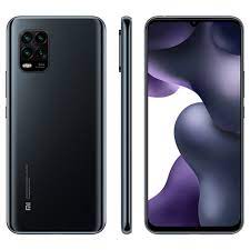 Buy Xiaomi Mi 10 Lite 5G 6+64gb grey ...