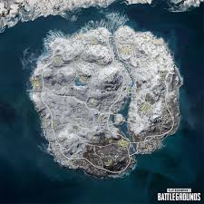 Pubg mobile's latest map livik will be available for all starting july 7 with the new 0.19.0 update. Pubg S New Map Vikendi Is Live Pubg Settings