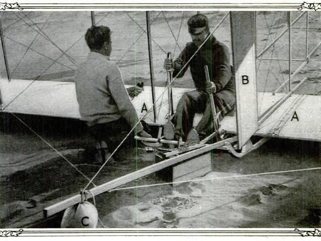 Wright Brothers First Flight | History of Flight