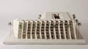 We did not find results for: 3d Printed Architectural Models Voxeljet