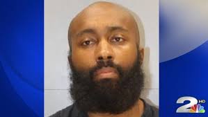 Man sentenced to life in prison in South Carolina police officer's death