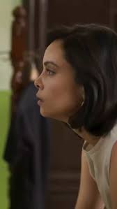 #Repost @novelaslasestrellas, Joaquín enfrenta a Fátima por lo sucedido con  Camilo, #Amanecer 🌅 de lunes a viernes a las 9:30 p.m. por #LasEstrellas ✨