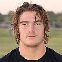 Bob Bostad All Time Recruits