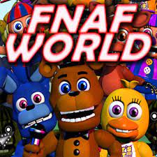 Download minecraft on google play here. Fnaf World Apk 1 0 Download For Android Download Fnaf World Apk Latest Version Apkfab Com