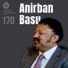 170. Navigating Economic Trends in Construction with Anirban Basu
