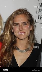 Bush ashley hi-res stock photography and images