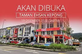 Di pdk taman ehsan ini juga tidak lupa membuat sambutan hari lahir untuk pelatih pdk disini.pada hari rabu yang lalu, sambutan hari lahir sassy telah dijalankan di pdk bersama dengan guru pelatih. Tmg Mart é'è‹—è¶…å¸‚ The Wait Is Almost Over Tmg Express Taman Facebook