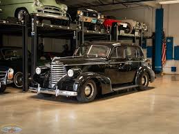 Image result for Black 1930 Oldsmobile
