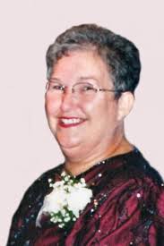 Saunders, Catherine “Gail”