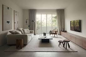 Phong cách tối giản Minimalism là gì? Ảnh hưởng gì trong nội thất?