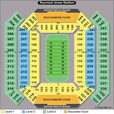 Acc Championship Game 2017 Seating Chart