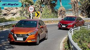 Tan chong motor holdings berhad is an investment holding company. Mengapa Etcm Baik Hati Memberikan Nissan Almera Dengan Enjin Turbo Wapcar