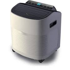 Roam air portable air conditioner. Electriq Compact 9000 Btu Small And Powerful Portable Air Conditioner For Rooms Up To 20 Sqm Portable Air Conditioner Portable Air Conditioners Air Conditioner