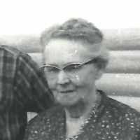 Charlotte Thornton (1890–1973)