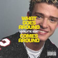 Listen to What Goes Around by HYALYTE in YDDE AKZ playlist online for free 