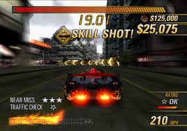 This is a savegame with every car ingame, every smash, superjump and billboard found. Burnout Revenge Playstation 2 Xbox The Cutting Room Floor