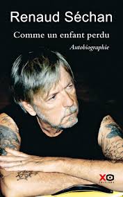 68, born 11 may 1952. Comme Un Enfant Perdu French Edition Renaud Renaud 9782845632653 Amazon Com Books