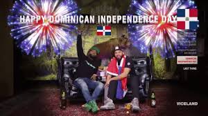 Happy Dominican Independence Day Gifs Get The Best Gif On Giphy The fastest meme generator on the planet. happy dominican independence day gifs
