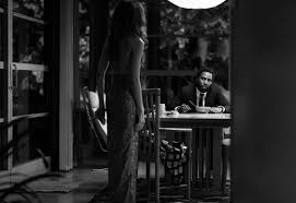 But the actor, who also produced the film, made another unconventional choice, this one financial: Malcolm Marie Tries And Fails To Highlight Toxic Relationships National Catholic Reporter