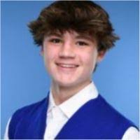 Noah Stratton's Instagram, Twitter & Facebook