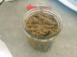 Tapenade Au 2 Olives Par Fifille71 Une Recette De Fan A Retrouver Dans La Categorie Sauces Dips Et Pates A Tartiner Sur Www Espace Recettes Fr De Thermomix Sup Sup