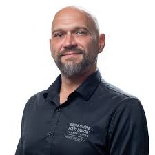 Steven Siebert-Berkshire Hathaway HomeServices Hake Realty