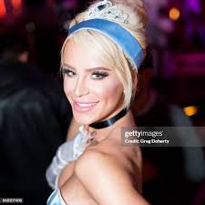 William Belli attends the Gigi Gorgeous hosts a Haunted "Carn-Evil... News  Photo