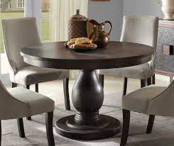 That's why we've selected all the finest examples of such sets we could find. Homelegance Dandelion Dining Set In 2019 Round Pedestal Dining Table Round Wood Dining Table Furniture Dining Table
