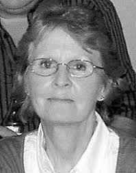 May McGUIRE Obituary (2014)