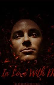 I'm in love with Death (Jordan Parrish Fan-fiction)+ (Slow Updating)