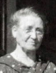 Catherine Ann (Fleming) Hickey (1854-1939)